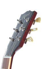 2010 Gibson Custom Shop ES-339 Semi Hollowbody Guitar