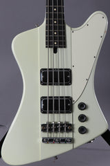 2011 Mike Lull T4 Thunderbird Bass Guitar