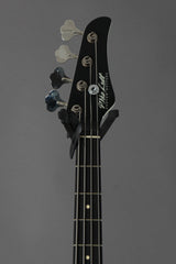 2011 Mike Lull T4 Thunderbird Bass Guitar