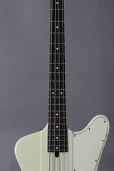 2011 Mike Lull T4 Thunderbird Bass Guitar