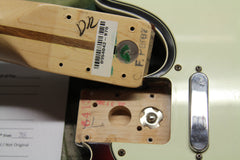 2007 Fender American Deluxe Telecaster 3-Tone Sunburst