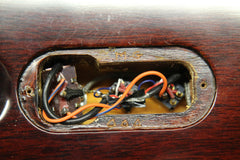 1978 Ibanez Artist 2640 Double Neck Electric Guitar