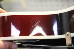 2004 Gibson ES-137 Classic Electric Guitar