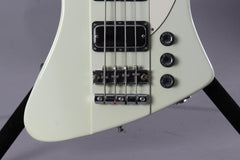 2011 Mike Lull T4 Thunderbird Bass Guitar