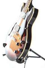 2010 Gibson Custom Shop ES-339 Semi Hollowbody Guitar