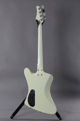 2011 Mike Lull T4 Thunderbird Bass Guitar