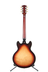 2010 Gibson Custom Shop ES-339 Semi Hollowbody Guitar