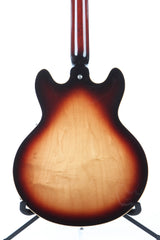 2010 Gibson Custom Shop ES-339 Semi Hollowbody Guitar