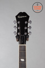 2014 Epiphone Elitist 1965 Casino Natural
