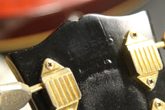 1971 Gibson Les Paul Custom Black Beauty