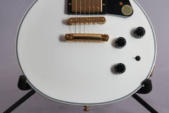 2014 Gibson Les Paul Custom Lite Alpine White