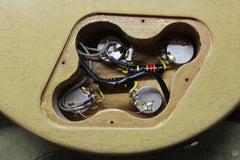 2006 Gibson Custom Shop Historic Les Paul Special '60 Reissue TV Yellow