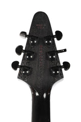 2003 Gibson Flying V Voodoo Electric Guitar