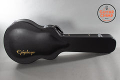 2014 Epiphone Elitist 1965 Casino Natural