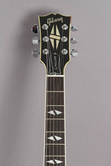 2013 Gibson Sg Deluxe Cobalt Blue Fade