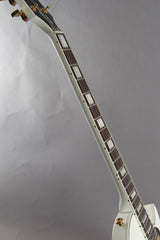 2014 Gibson Les Paul Custom Lite Alpine White