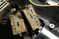 1971 Gibson Les Paul Custom Black Beauty