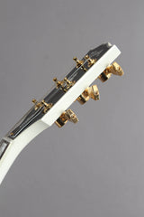 2014 Gibson Les Paul Custom Lite Alpine White