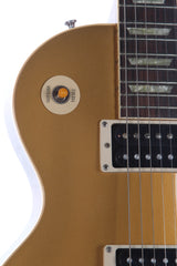 1993 Gibson Les Paul Classic Goldtop Electric Guitar -SUPER CLEAN-