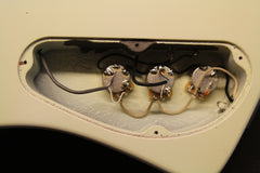 2011 Mike Lull T4 Thunderbird Bass Guitar