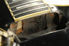 1971 Gibson Les Paul Custom Black Beauty