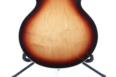 2010 Gibson Custom Shop ES-339 Semi Hollowbody Guitar