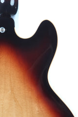 2010 Gibson Custom Shop ES-339 Semi Hollowbody Guitar