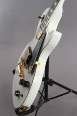 2014 Gibson Les Paul Custom Lite Alpine White