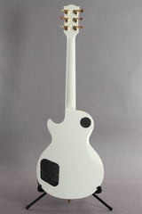 2014 Gibson Les Paul Custom Lite Alpine White