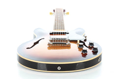 2010 Gibson Custom Shop ES-339 Semi Hollowbody Guitar