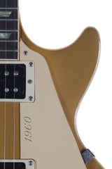 1993 Gibson Les Paul Classic Goldtop Electric Guitar -SUPER CLEAN-