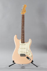 2013 Fender American FSR Stratocaster Shell Pink