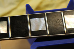 2011 Gibson Custom Shop Les Paul Custom Orange ~Factory Stinger~