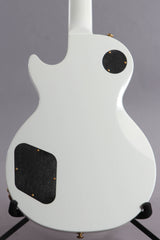 2014 Gibson Les Paul Custom Lite Alpine White