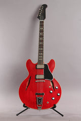 2014 Gibson ES-335 Trini Lopez #119 of 250