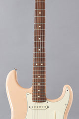 2013 Fender American FSR Stratocaster Shell Pink