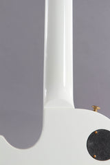 2014 Gibson Les Paul Custom Lite Alpine White