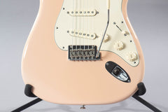 2013 Fender American FSR Stratocaster Shell Pink