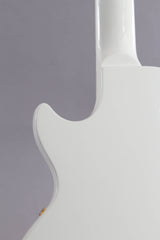 2014 Gibson Les Paul Custom Lite Alpine White