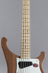 2019 Rickenbacker 4003SW/5 5-String Bass Walnut