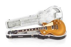 2005 Gibson Les Paul Classic Gold Top