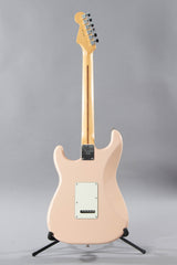 2013 Fender American FSR Stratocaster Shell Pink
