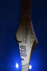 2001 Gibson Limited Edition ES-335 Beale Street Blue