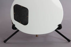 2014 Gibson Les Paul Custom Lite Alpine White