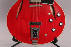 2014 Gibson ES-335 Trini Lopez #119 of 250