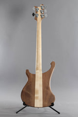 2019 Rickenbacker 4003SW/5 5-String Bass Walnut
