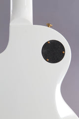 2014 Gibson Les Paul Custom Lite Alpine White