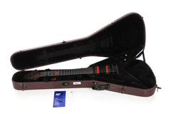 2003 Gibson Flying V Voodoo Electric Guitar