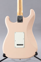 2013 Fender American FSR Stratocaster Shell Pink