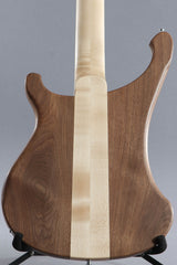 2019 Rickenbacker 4003SW/5 5-String Bass Walnut